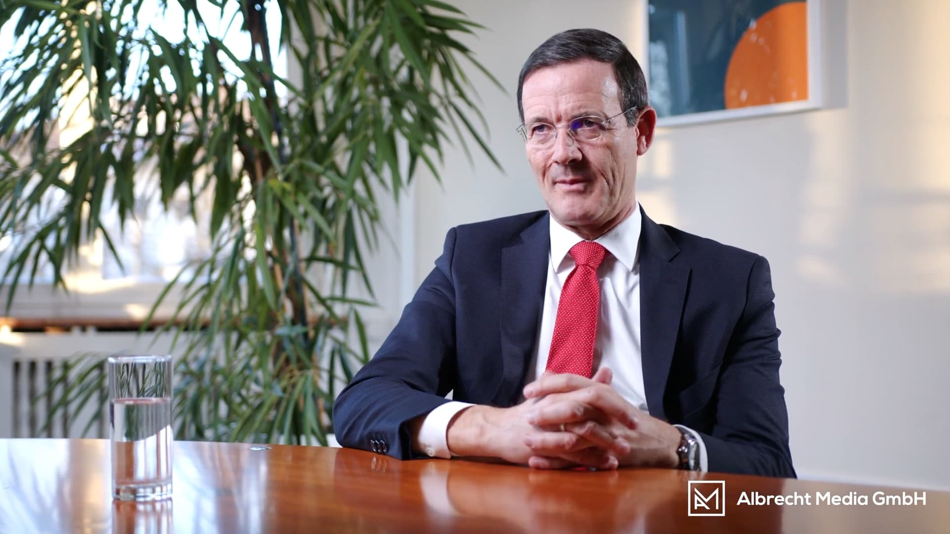 Videoreferenz von Dr. Axel Kulas, Geschäftsführer bei Kulas Rechtsanwälte und Insolvenzverwaltung