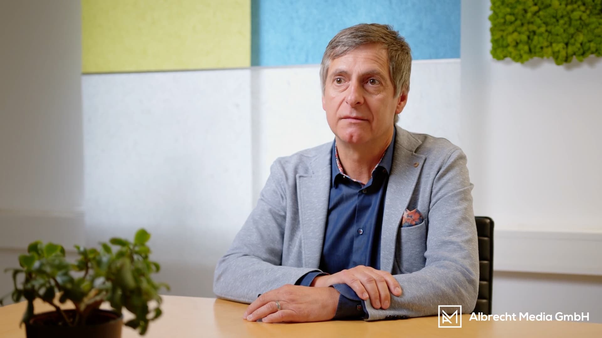 Videoreferenz von Gerald Froschauer, Geschäftsführer bei ETL Froschauer & Hansche GmbH