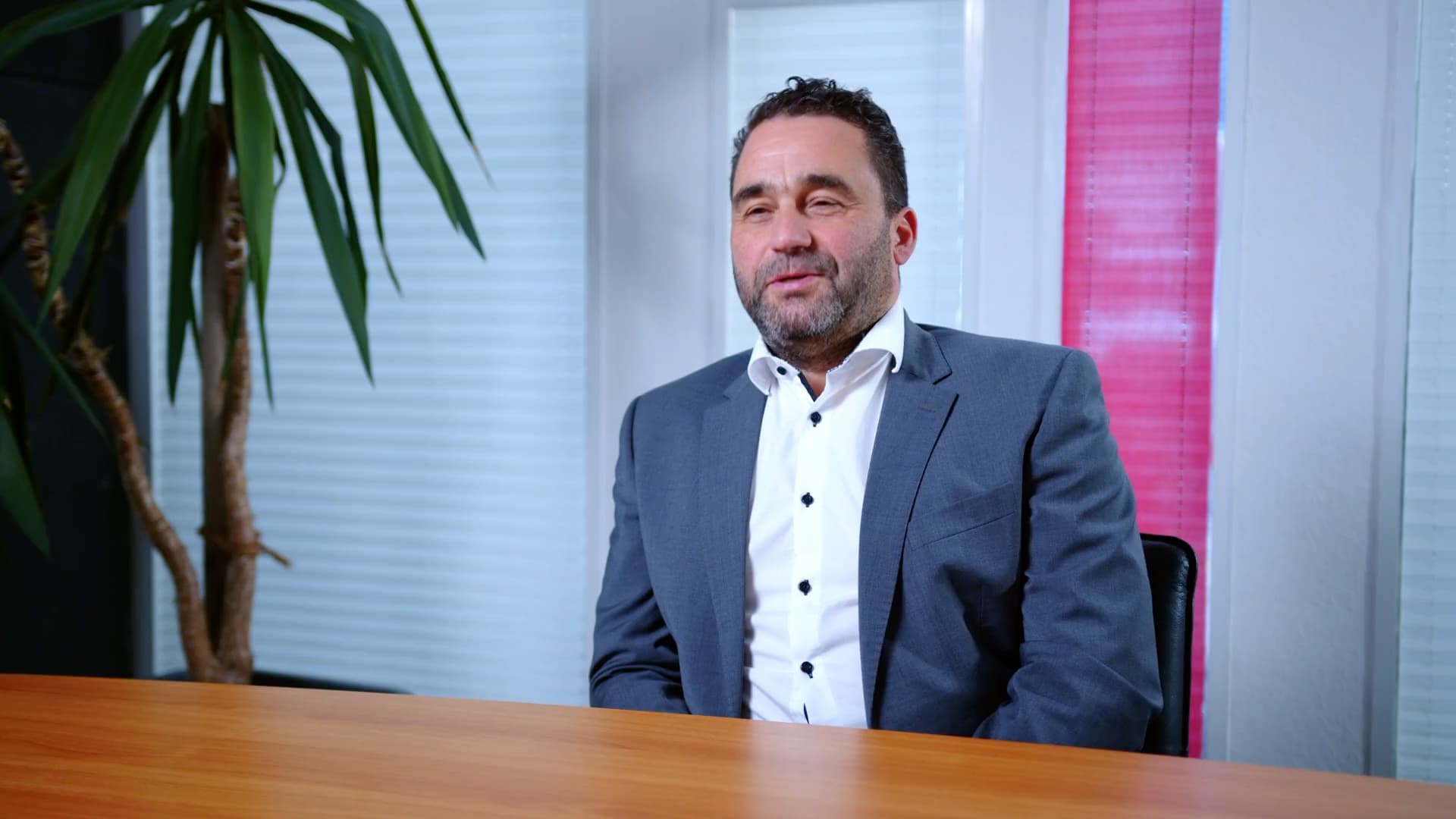 Videoreferenz von Jan Agthe, Geschäftsführer bei Agthe & Partner Rechtsanwälte & Notar