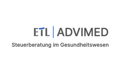 ETL Advimed Logo