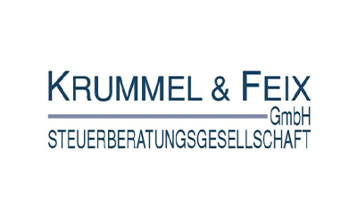 Krummel & Feix Logo
