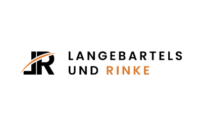 L&R Logo