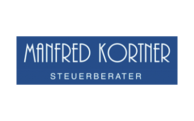 Manfred Kortner Logo