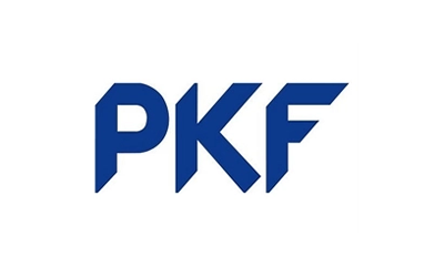 PKF Logo