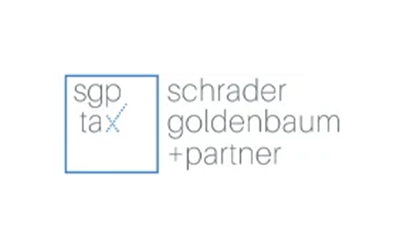 Schrader Goldenbaum Logo