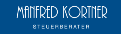 Manfred Kortner Logo