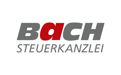 Steuerkanzlei Bach Logo