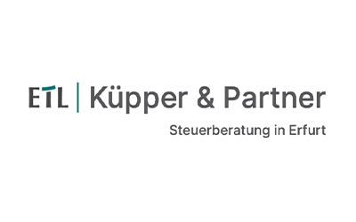 ETL Küpper Partner Logo