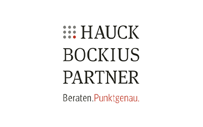 Hauck Bockius Partner Logo