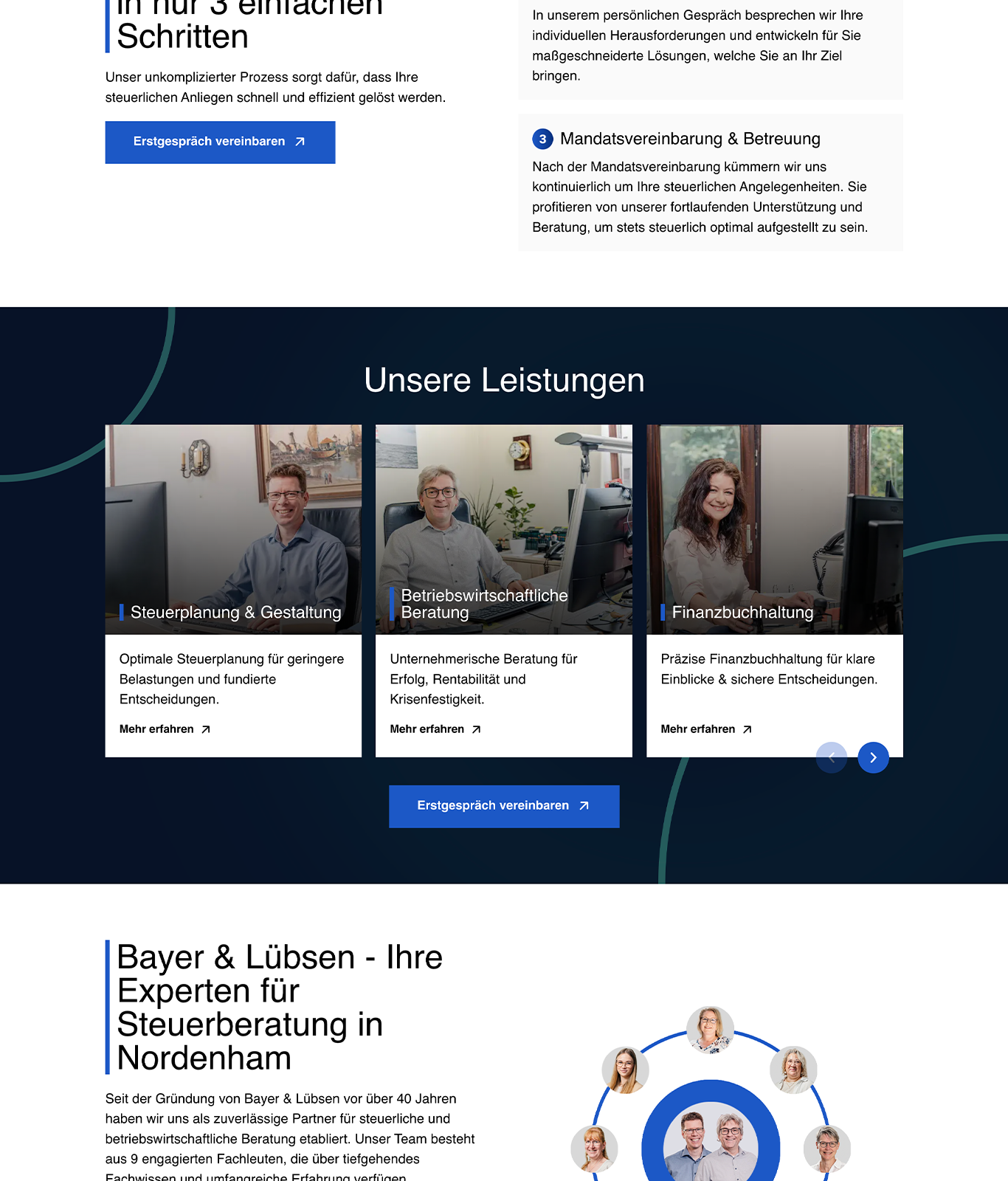 Bayer Lübsne